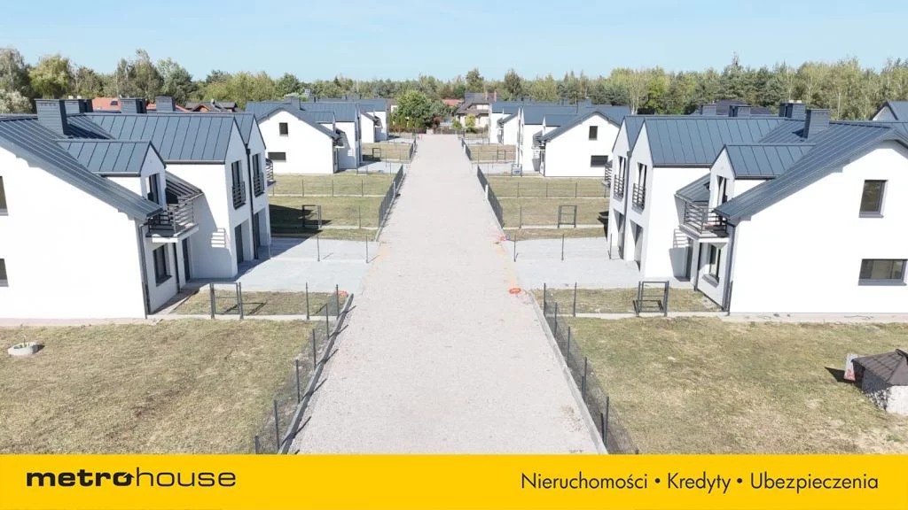 Dom 147,00 m², oferta nr , SDTANI927, Łoś
