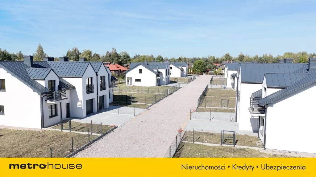 Dom 147,00 m², oferta nr , SDCASO252, Łoś