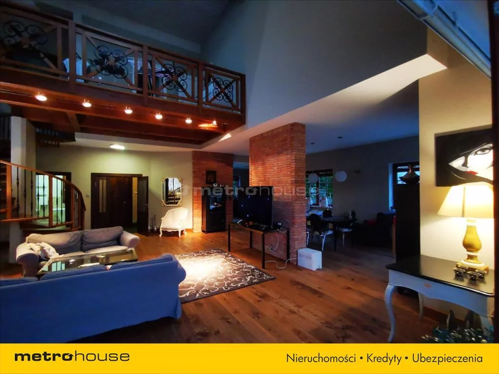 Dom 350,00 m², oferta nr , MAKU238, Lublin, Konstantynów, Konstantynów