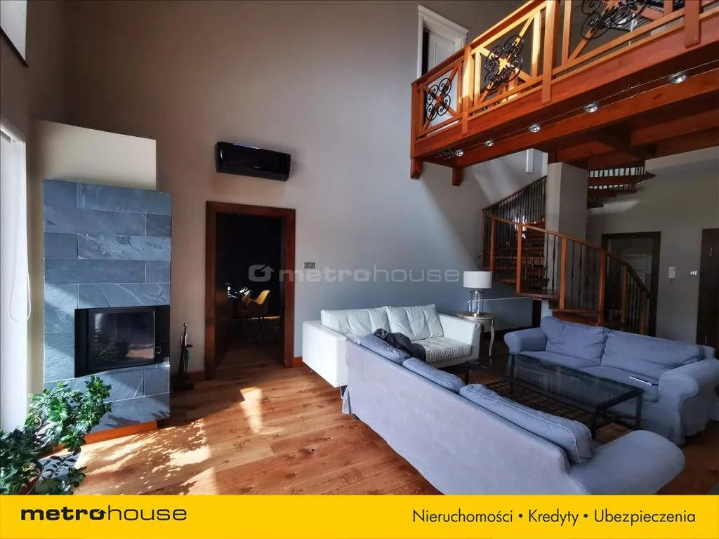 Dom 350,00 m², oferta nr , MAKU238, Lublin, Konstantynów, Konstantynów