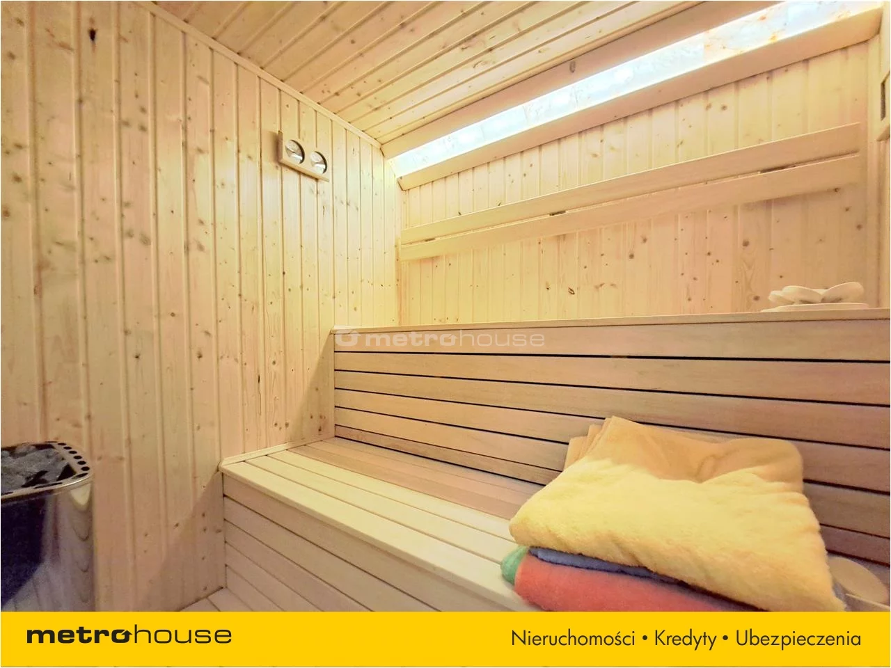 Dom 231,77 m², oferta nr , LEMU877, Lublin, Szerokie, Szerokie