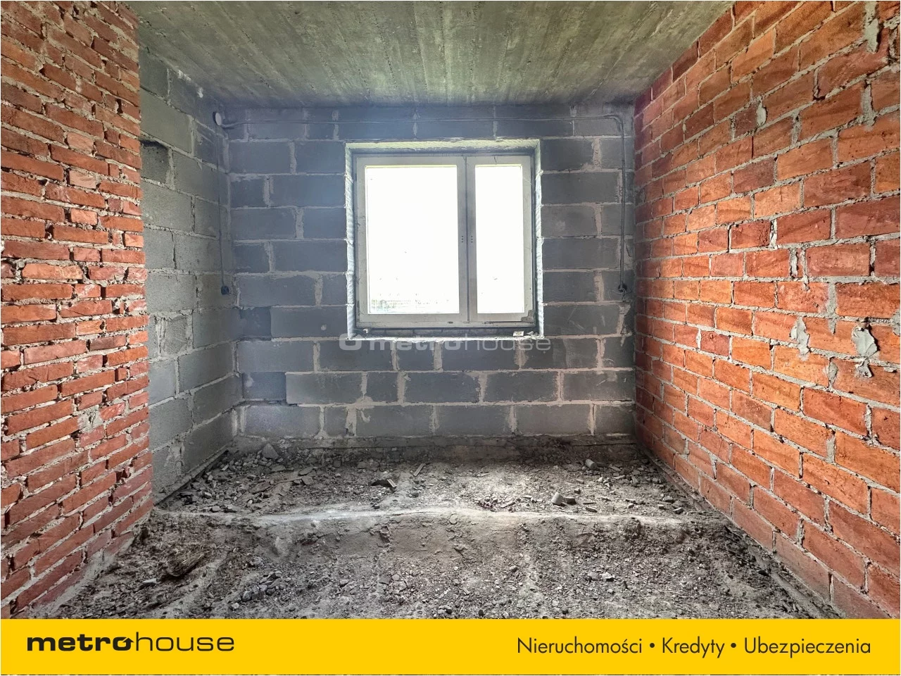 Dom 210,00 m², oferta nr , SYSU960, Magnuszew