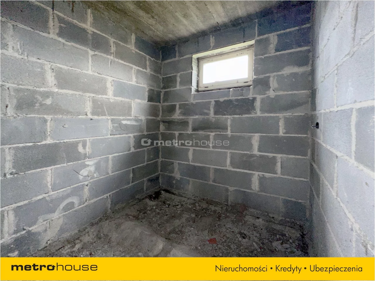 Dom 210,00 m², oferta nr , SYSU960, Magnuszew