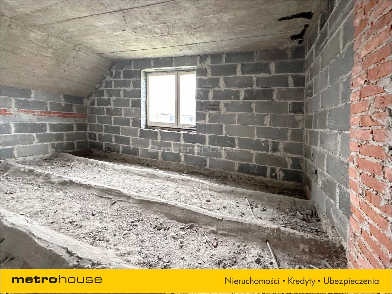 Dom 210,00 m², oferta nr , SYSU960, Magnuszew