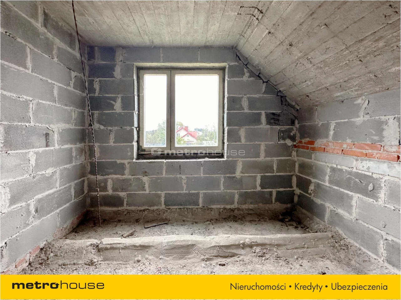 Dom 210,00 m², oferta nr , SYSU960, Magnuszew