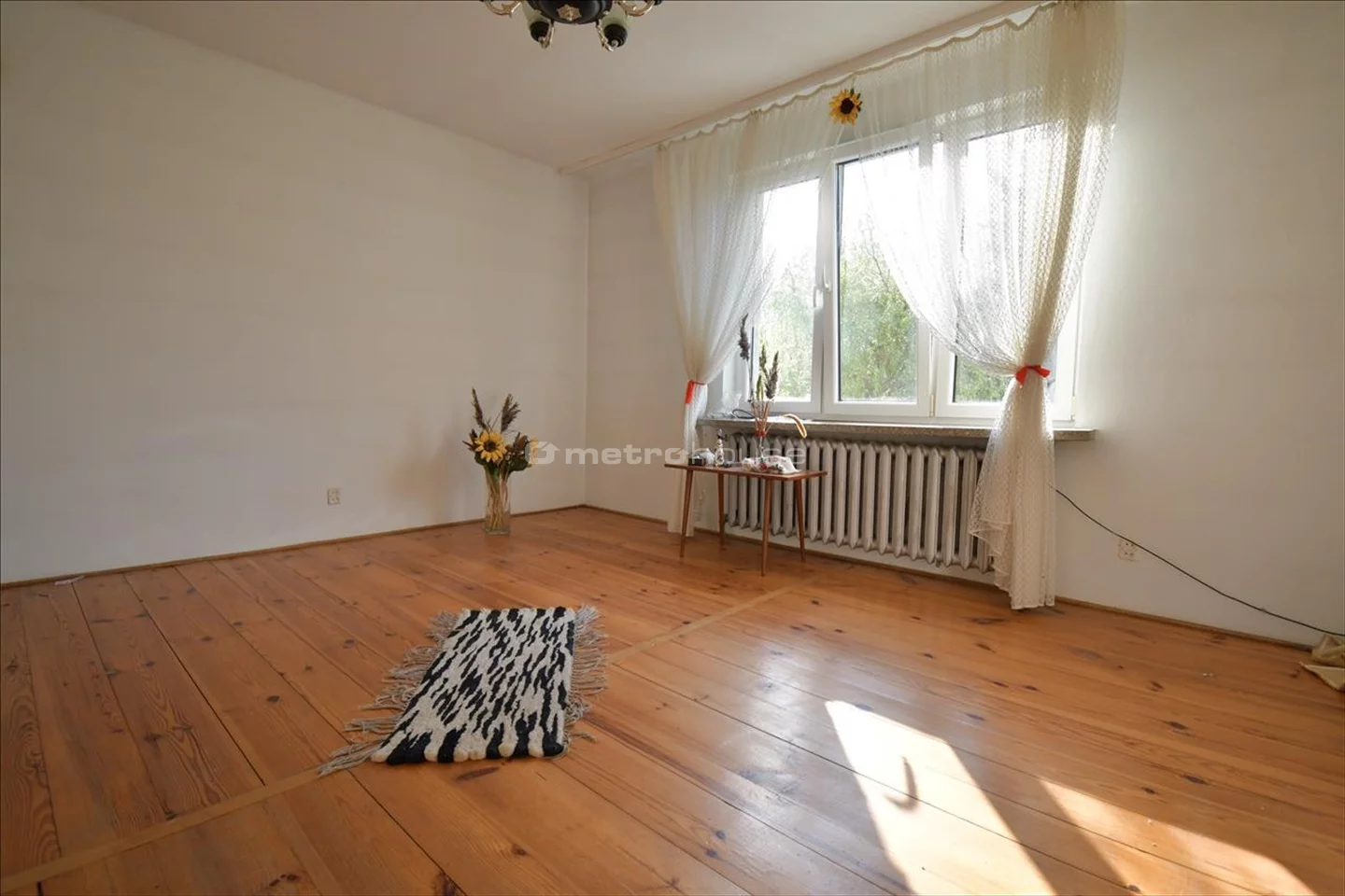 Dom wolnostojący 208,00 m², Mareczki, Sprzedaż