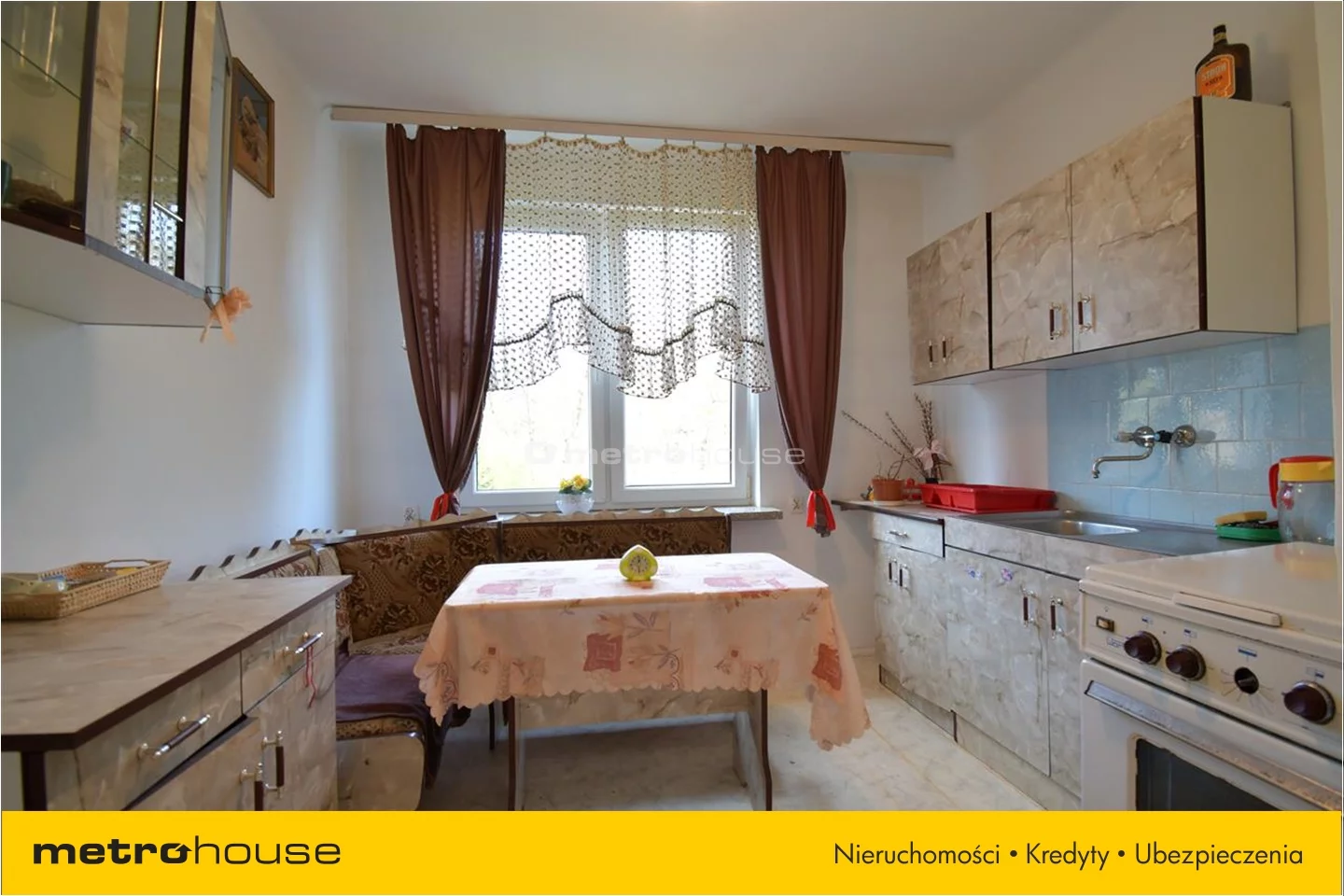 Dom 208,00 m², oferta nr , DENE063, Mareczki
