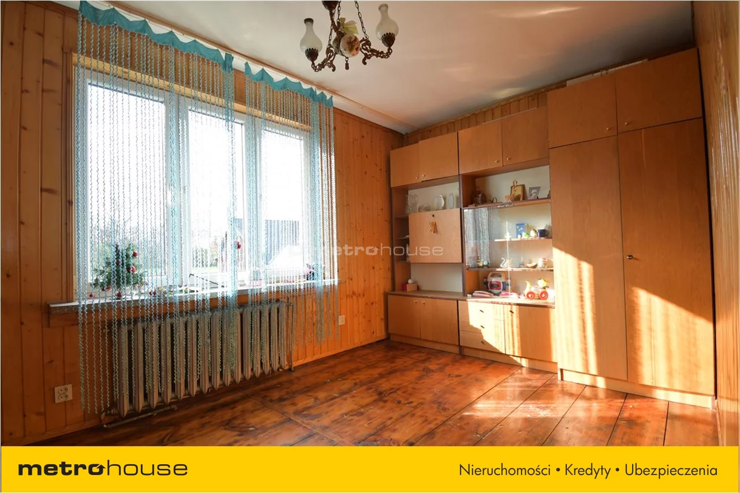 Dom 208,00 m², oferta nr , DENE063, Mareczki