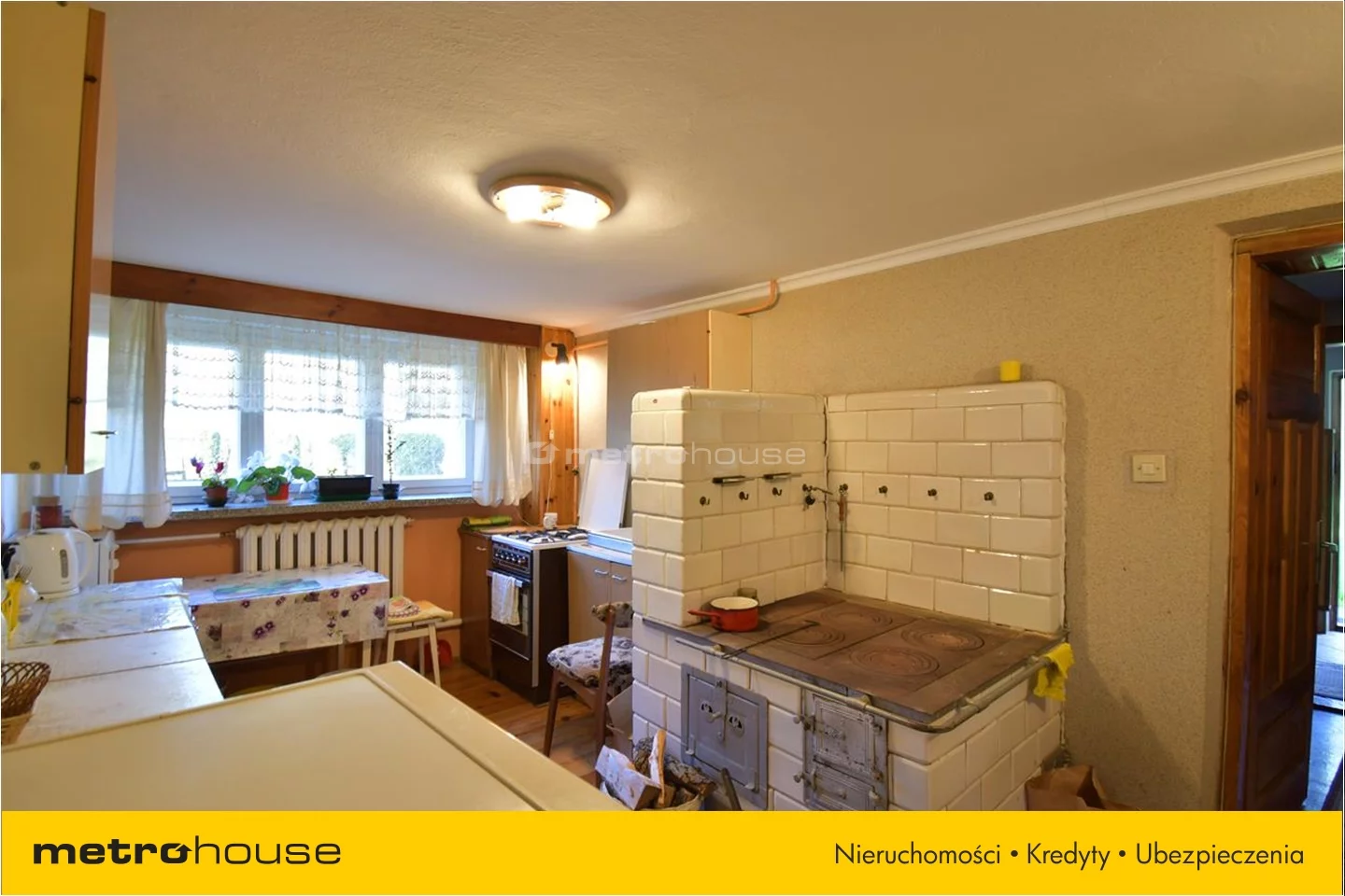 Dom 208,00 m², oferta nr , DENE063, Mareczki
