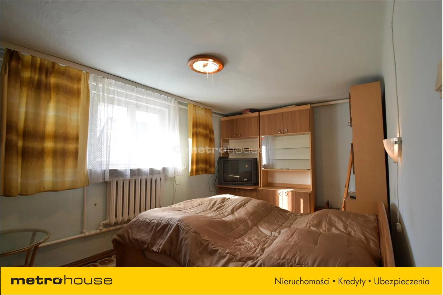 Dom 208,00 m², oferta nr , DENE063, Mareczki