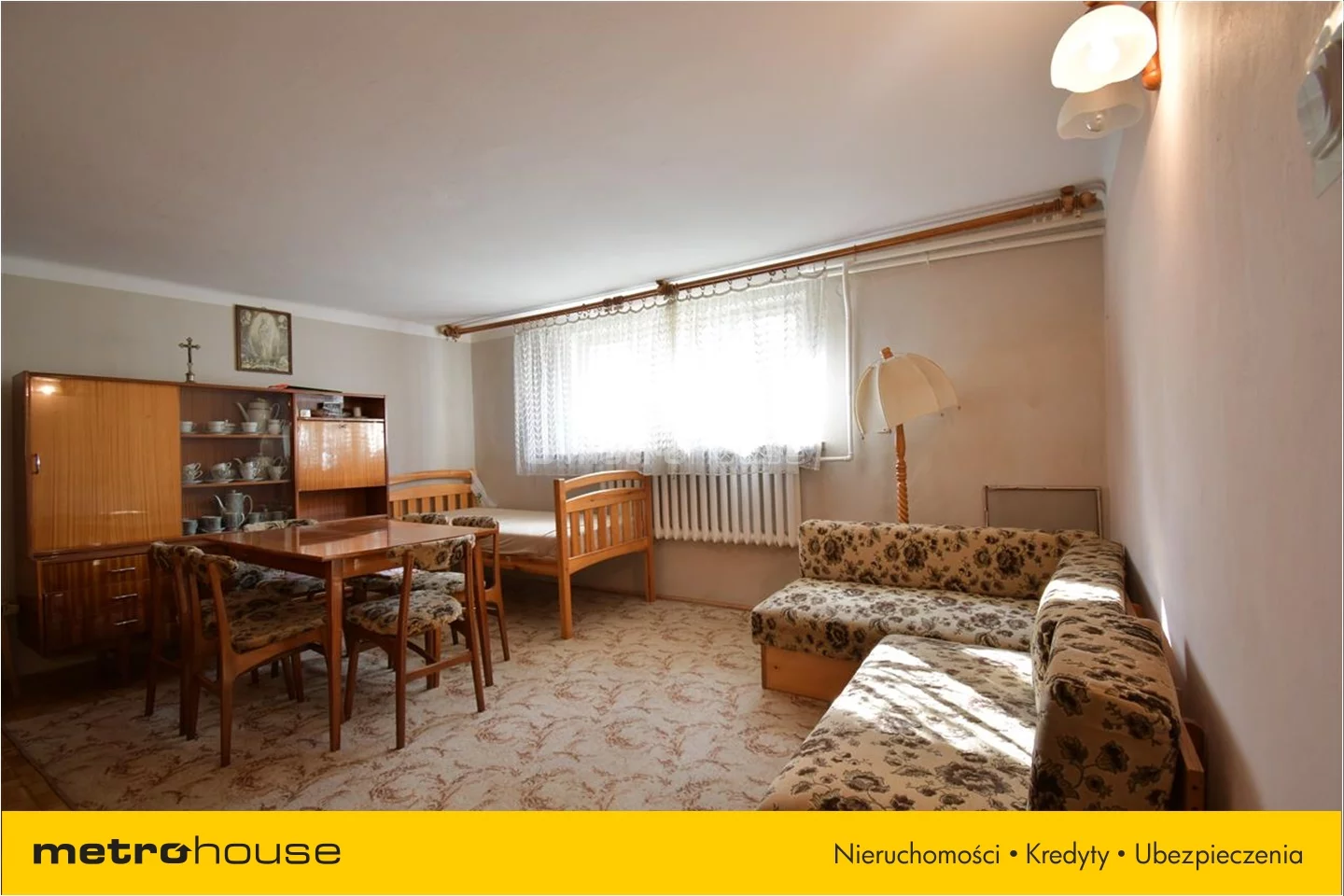 Dom 208,00 m², oferta nr , DENE063, Mareczki