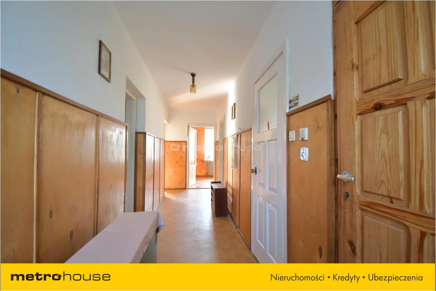 Dom 208,00 m², oferta nr , DENE063, Mareczki