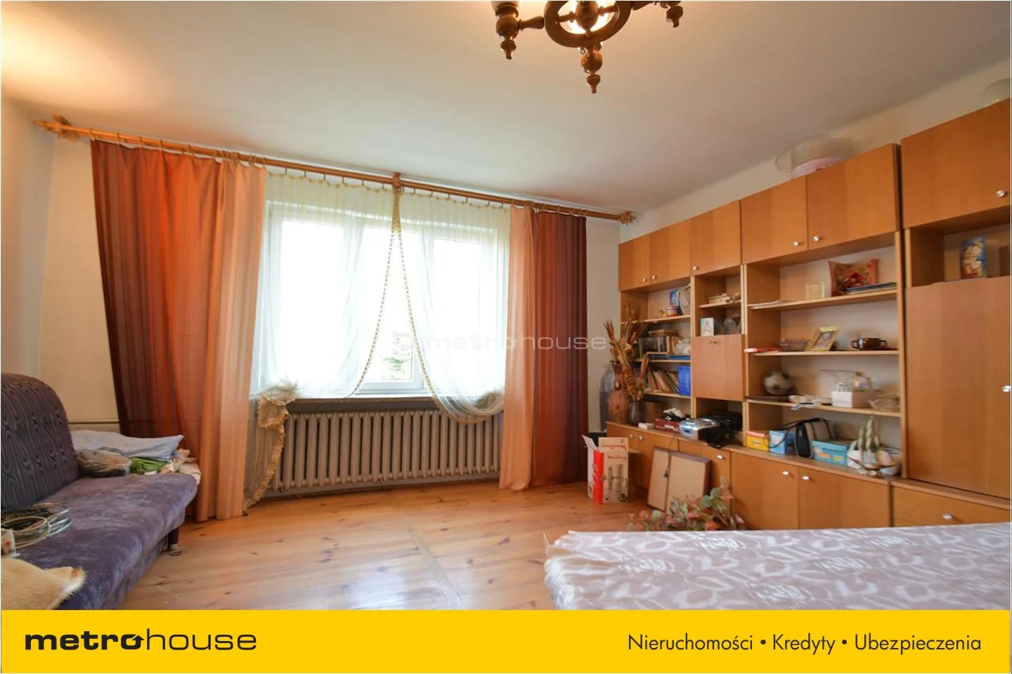 Dom 208,00 m², oferta nr , DENE063, Mareczki