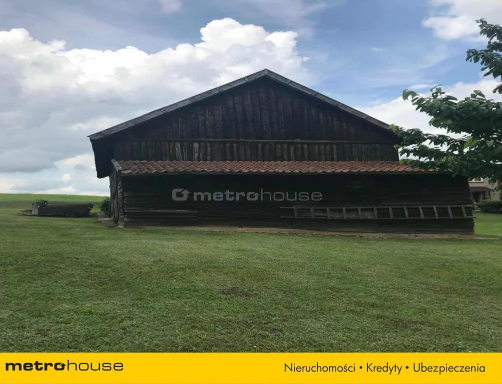 Dom 269,00 m², oferta nr , SDRILI742, Mątki