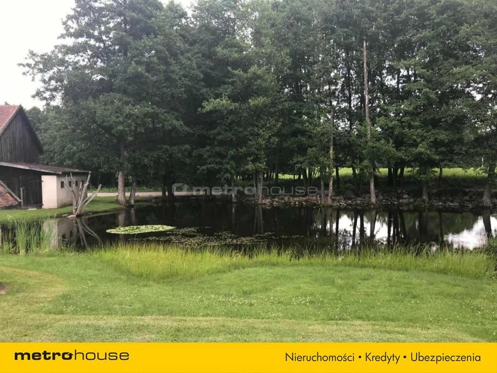 Dom 269,00 m², oferta nr , SDRILI742, Mątki