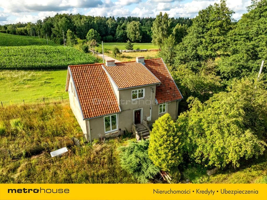 Dom 269,00 m², oferta nr , SDRILI742, Mątki