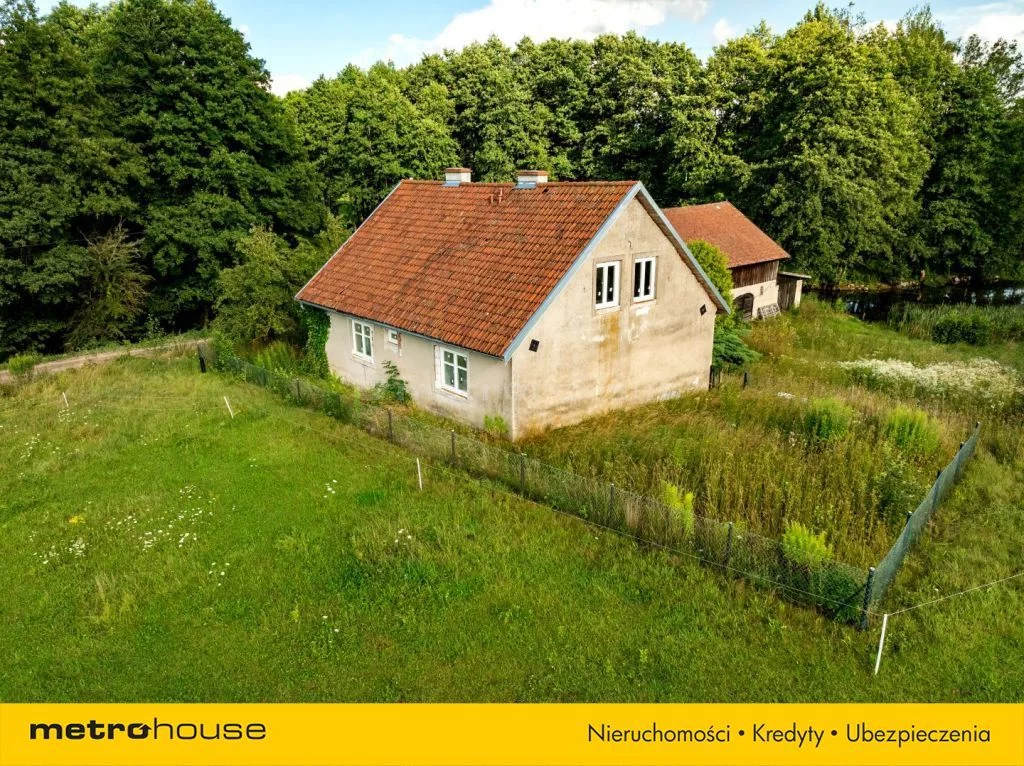 Dom 269,00 m², oferta nr , SDRILI742, Mątki