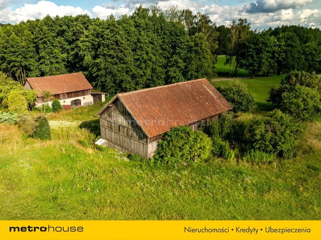 Dom 269,00 m², oferta nr , SDRILI742, Mątki
