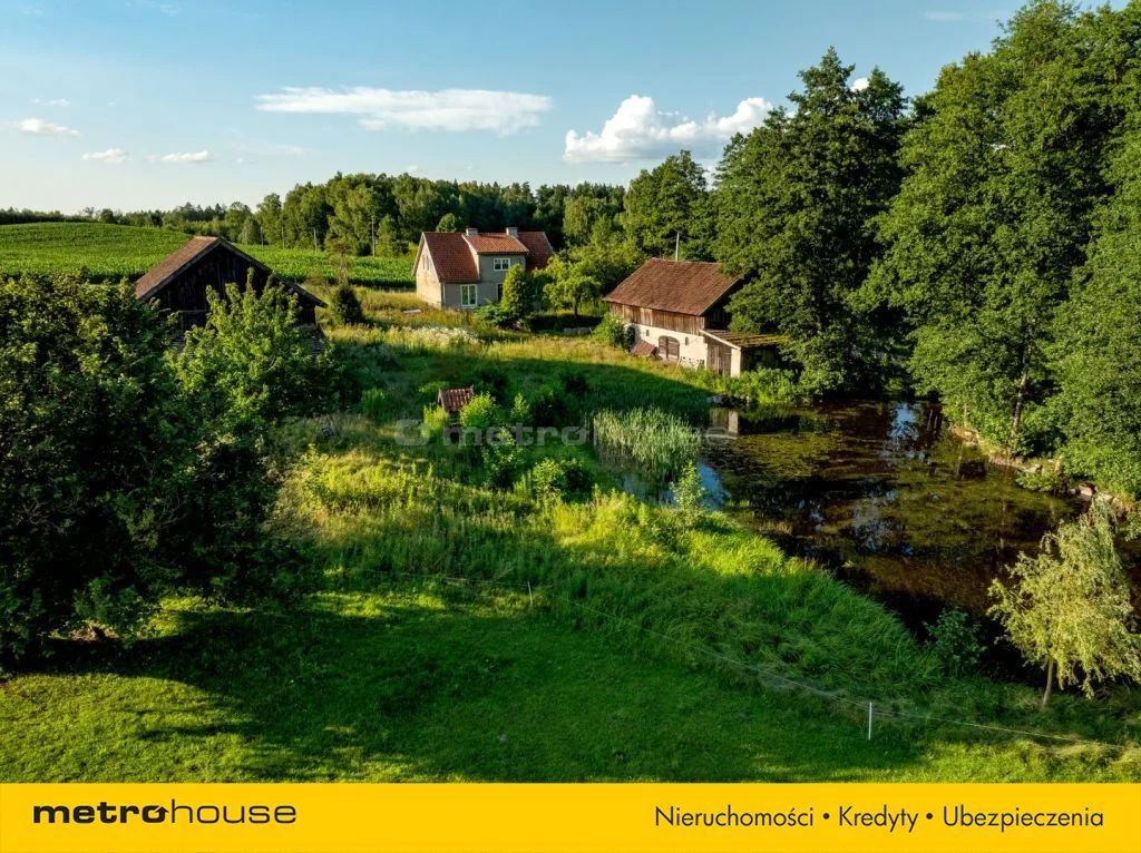 Dom 269,00 m², oferta nr , SDRILI742, Mątki
