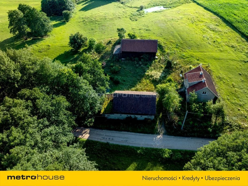 Dom 269,00 m², oferta nr , SDRILI742, Mątki