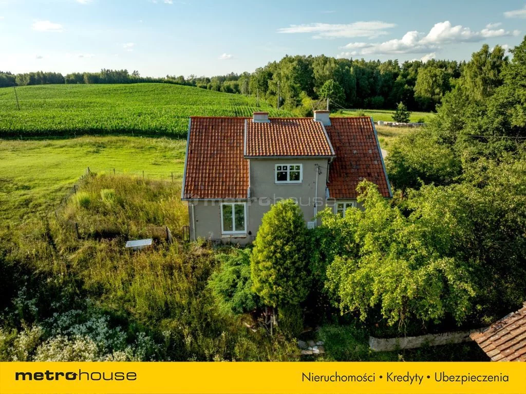 Dom 269,00 m², oferta nr , SDRILI742, Mątki