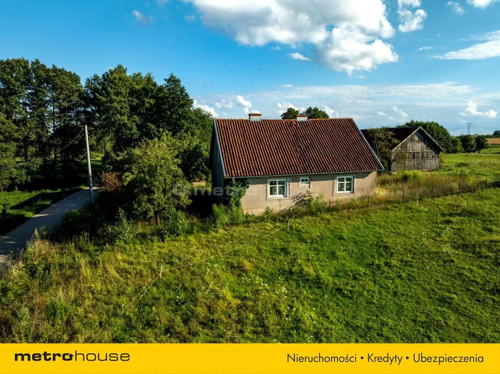 Dom 269,00 m², oferta nr , SDRILI742, Mątki