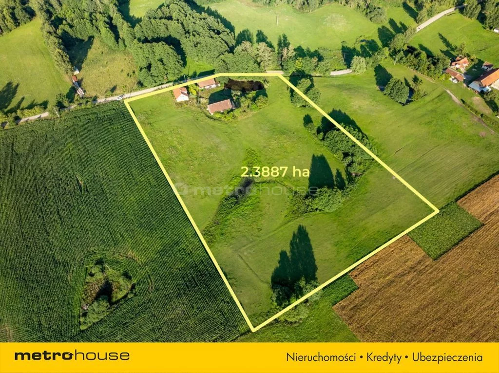 Dom 269,00 m², oferta nr , SDRILI742, Mątki