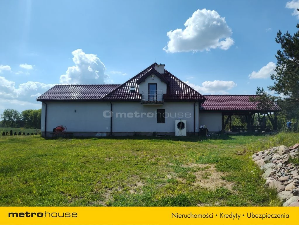 Dom 315,00 m², oferta nr , SDSOHO324, Michałki
