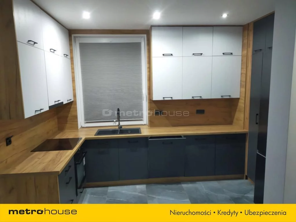 Dom 315,00 m², oferta nr , SDSOHO324, Michałki