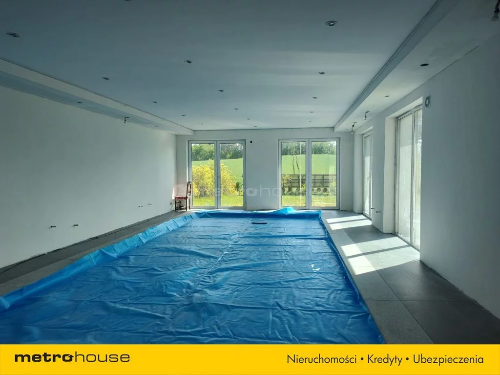 Dom 315,00 m², oferta nr , SDSOHO324, Michałki
