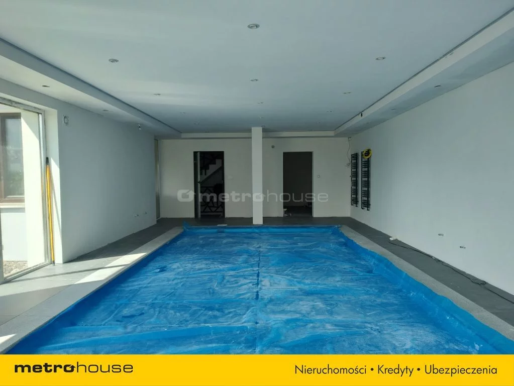 Dom 315,00 m², oferta nr , SDSOHO324, Michałki