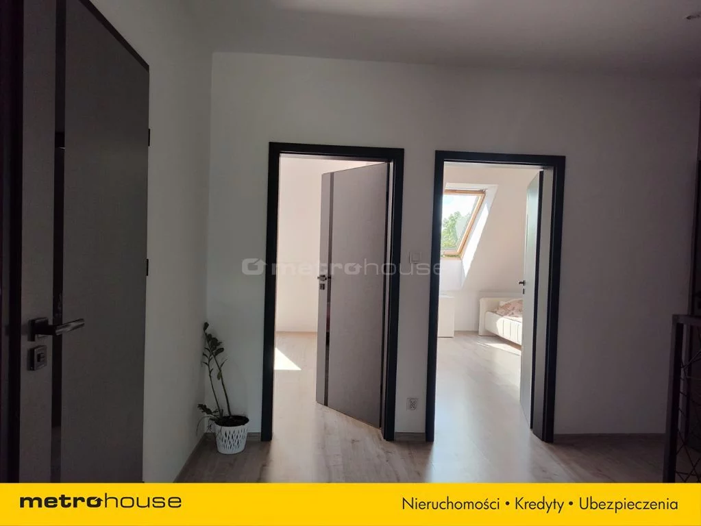 Dom 315,00 m², oferta nr , SDSOHO324, Michałki