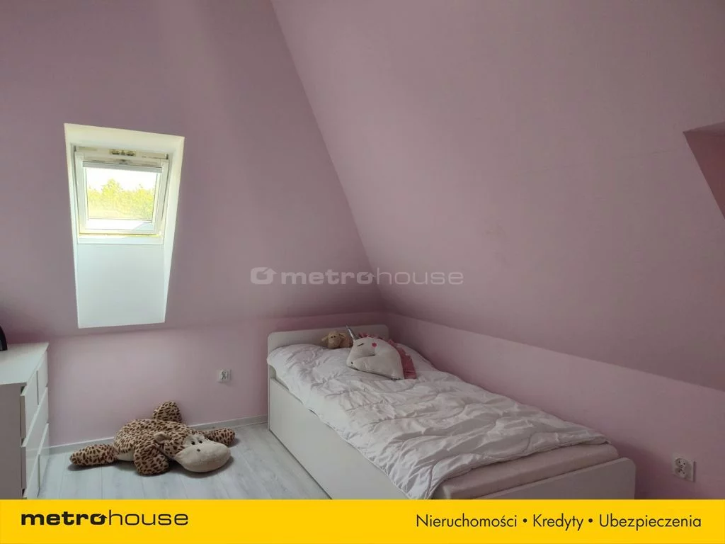 Dom 315,00 m², oferta nr , SDSOHO324, Michałki