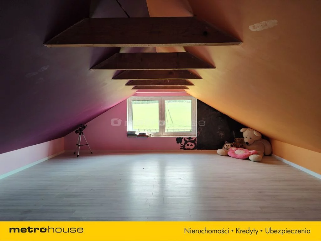 Dom 315,00 m², oferta nr , SDSOHO324, Michałki