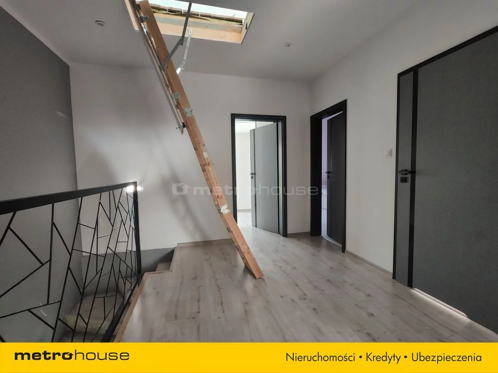 Dom 315,00 m², oferta nr , SDSOHO324, Michałki