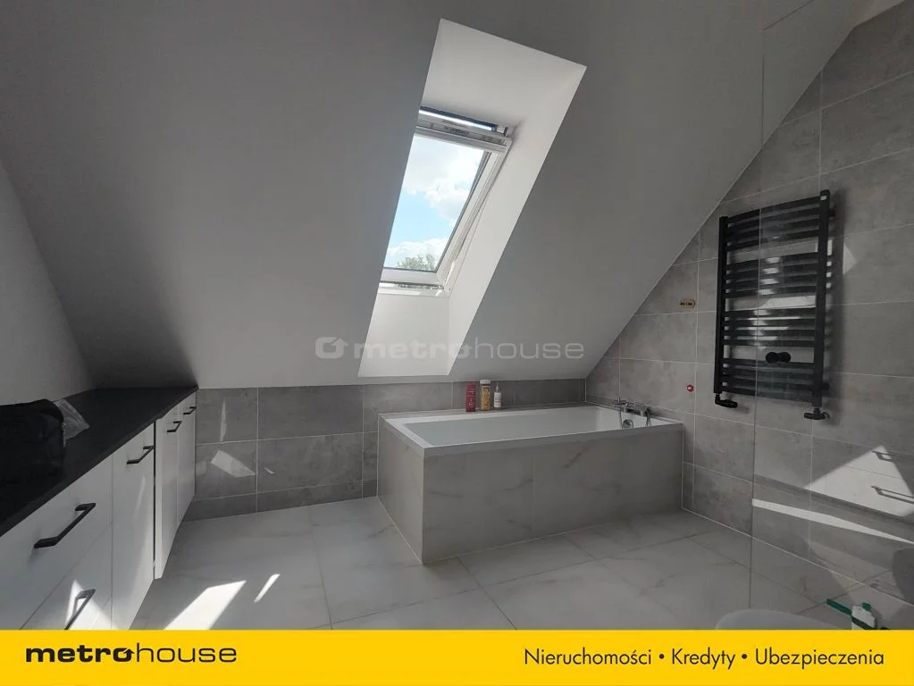 Dom 315,00 m², oferta nr , SDSOHO324, Michałki