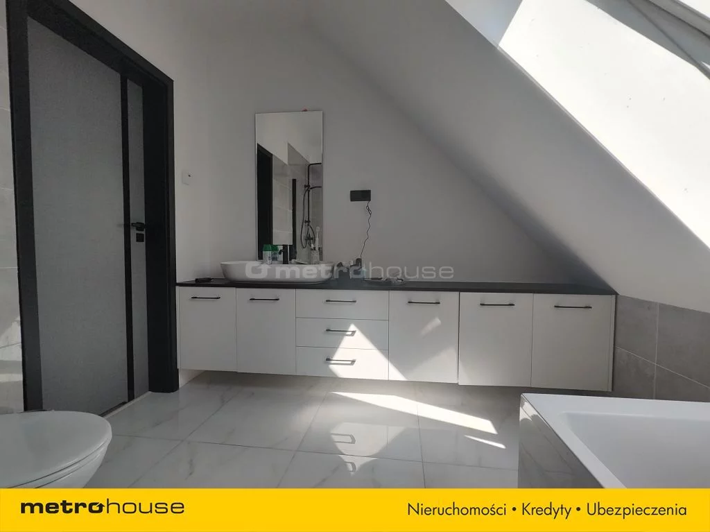 Dom 315,00 m², oferta nr , SDSOHO324, Michałki