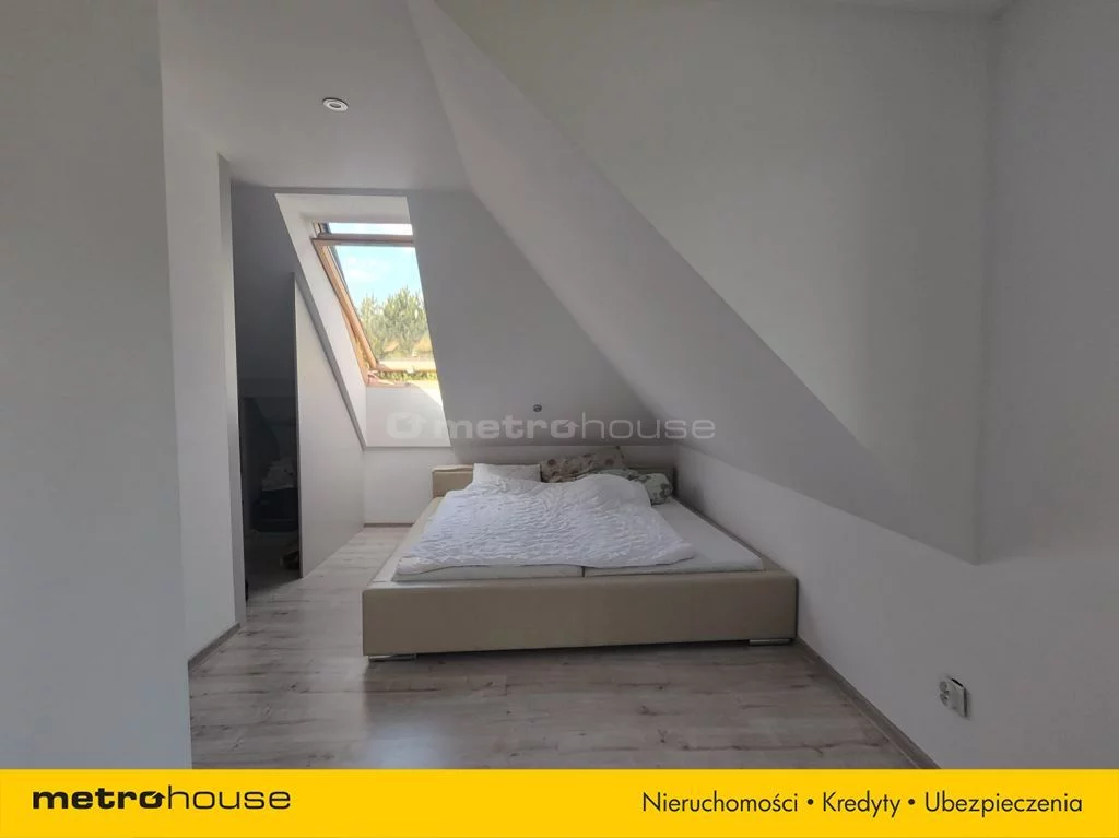 Dom 315,00 m², oferta nr , SDSOHO324, Michałki