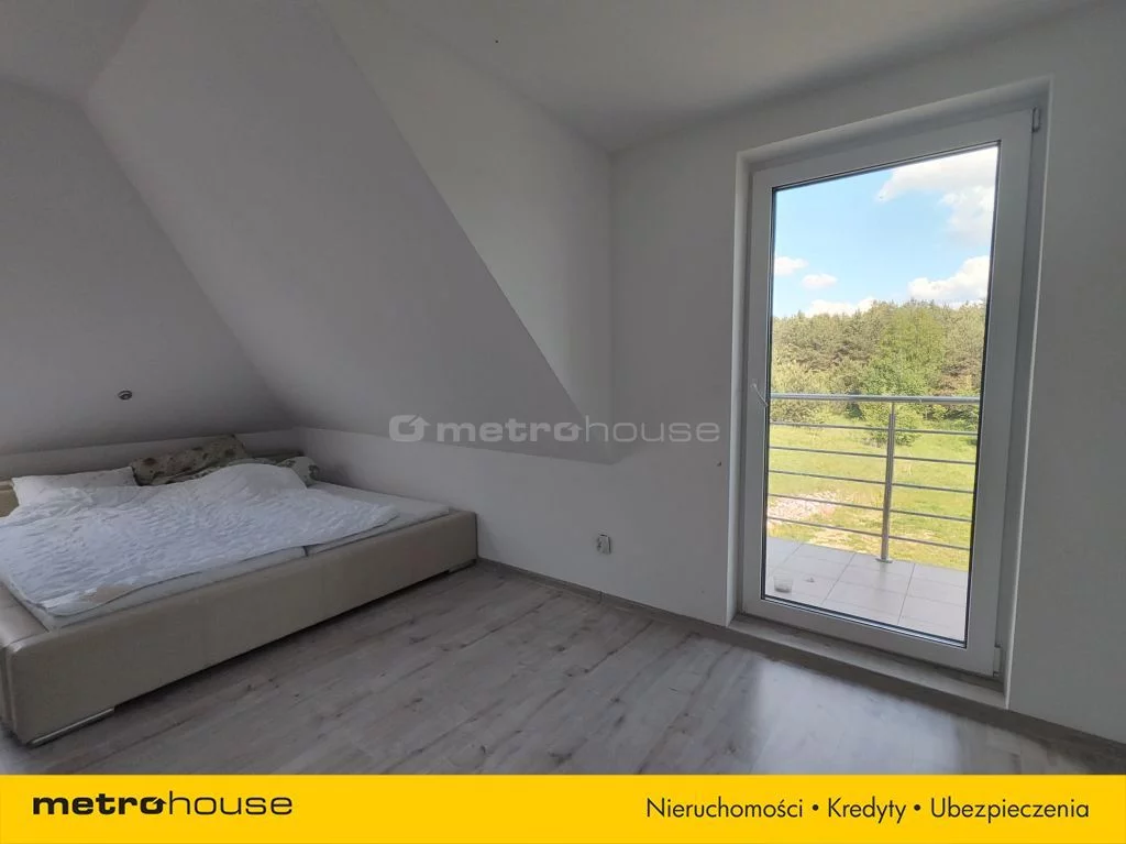 Dom 315,00 m², oferta nr , SDSOHO324, Michałki