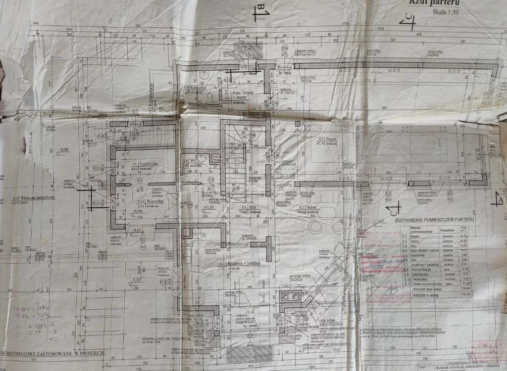 Dom 315,00 m², oferta nr , SDSOHO324, Michałki