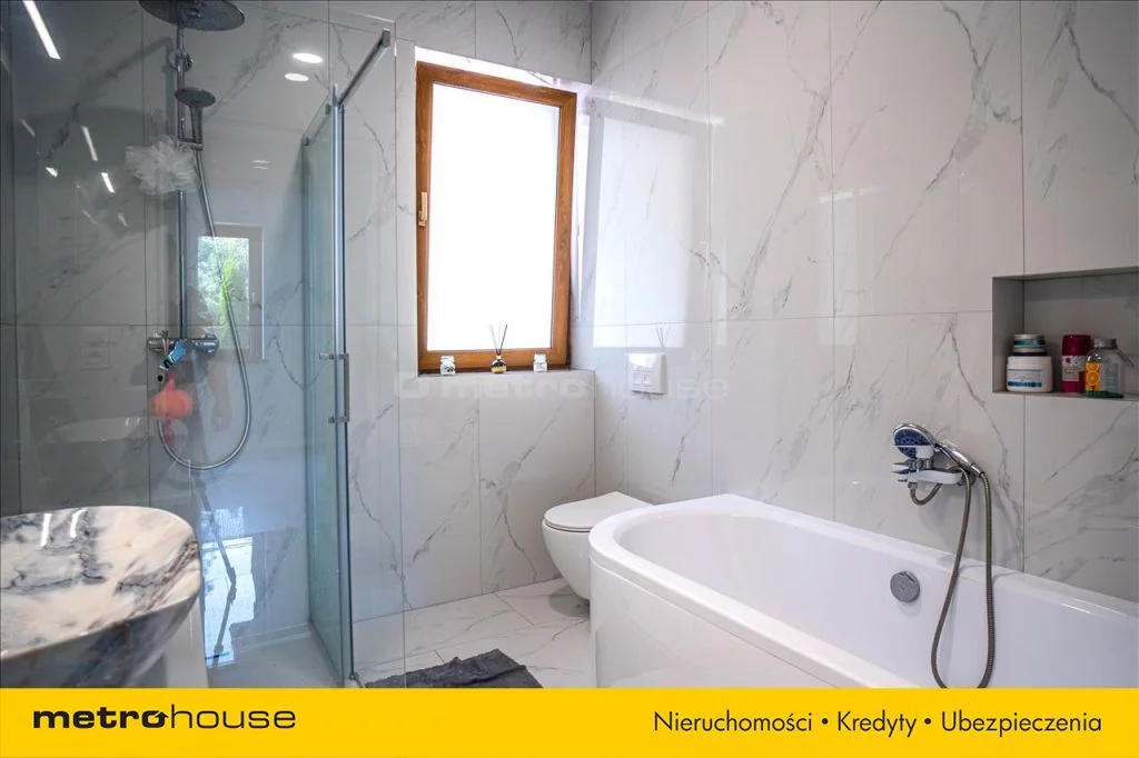 Dom i rezydencja 190,00 m², oferta nr , REPI013, Międzyrzecze