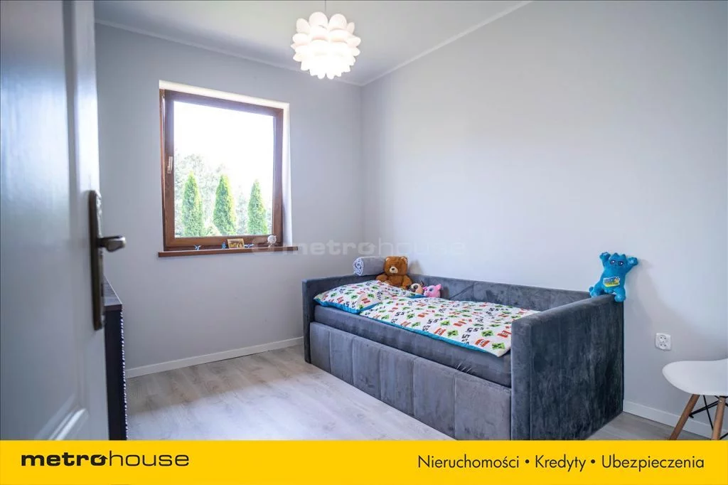 Dom i rezydencja 190,00 m², oferta nr , REPI013, Międzyrzecze