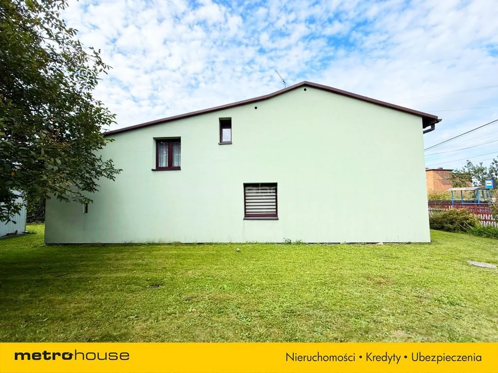 Dom 162,00 m², oferta nr , SDFEGY875, Mikołów