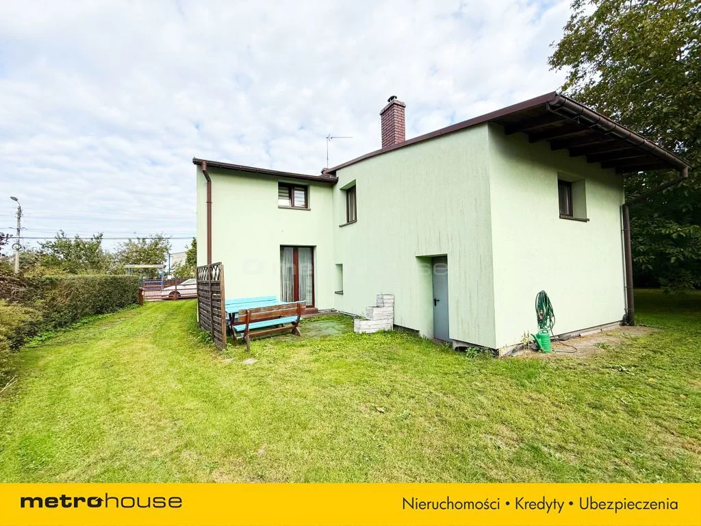 Dom 162,00 m², oferta nr , SDFEGY875, Mikołów