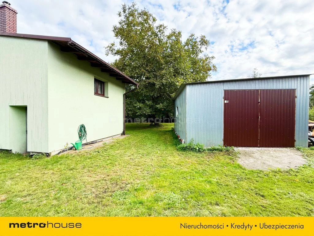 Dom 162,00 m², oferta nr , SDFEGY875, Mikołów