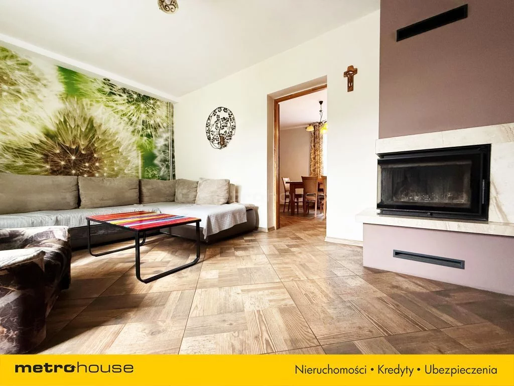 Dom 162,00 m², oferta nr , SDFEGY875, Mikołów