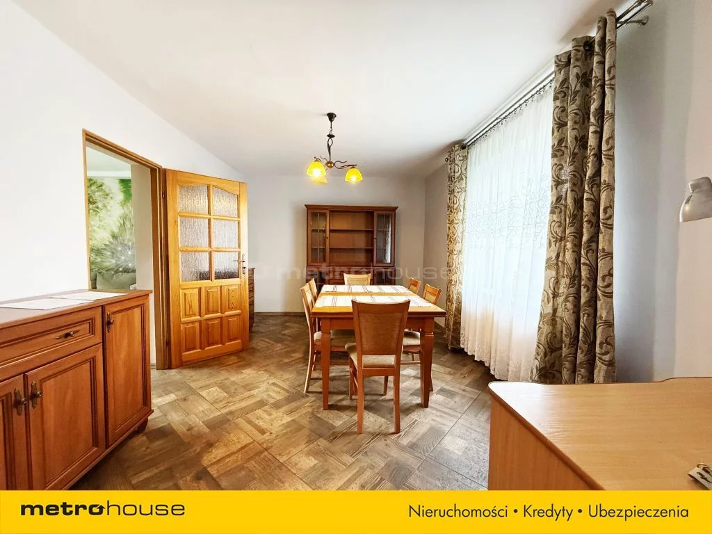 Dom 162,00 m², oferta nr , SDFEGY875, Mikołów