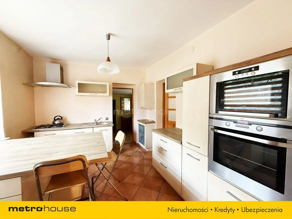 Dom 162,00 m², oferta nr , SDFEGY875, Mikołów