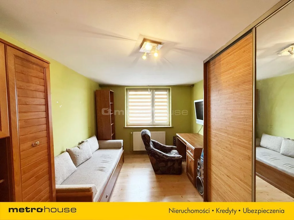 Dom 162,00 m², oferta nr , SDFEGY875, Mikołów