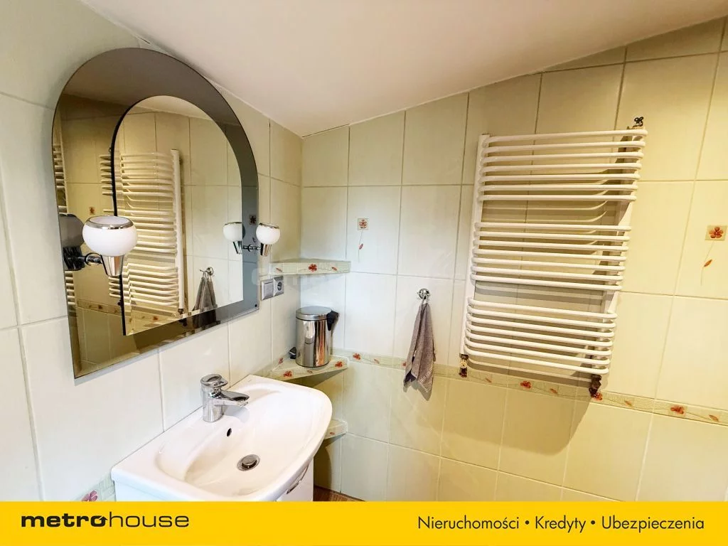 Dom 162,00 m², oferta nr , SDFEGY875, Mikołów